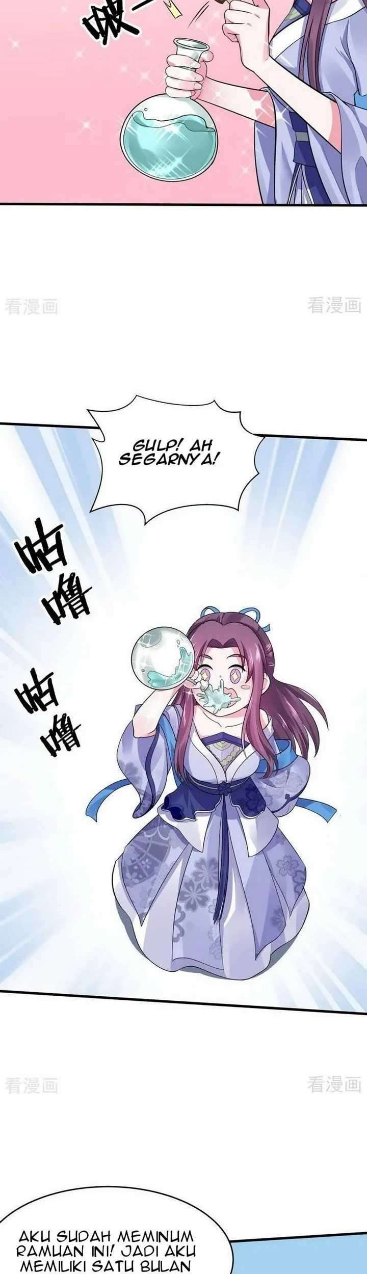 God’s doctor is too arrogant Chapter 10 Gambar 7