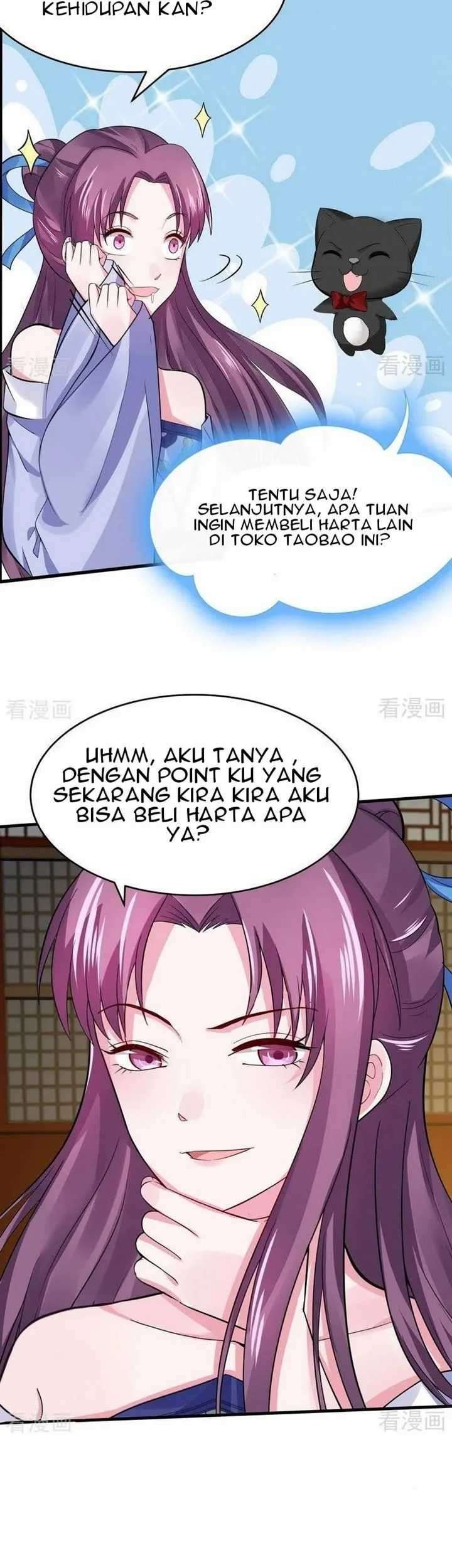 God’s doctor is too arrogant Chapter 10 Gambar 8