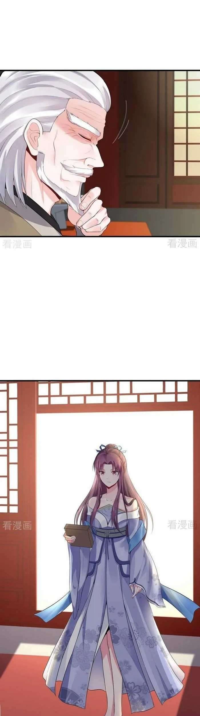 God’s doctor is too arrogant Chapter 9 Gambar 3