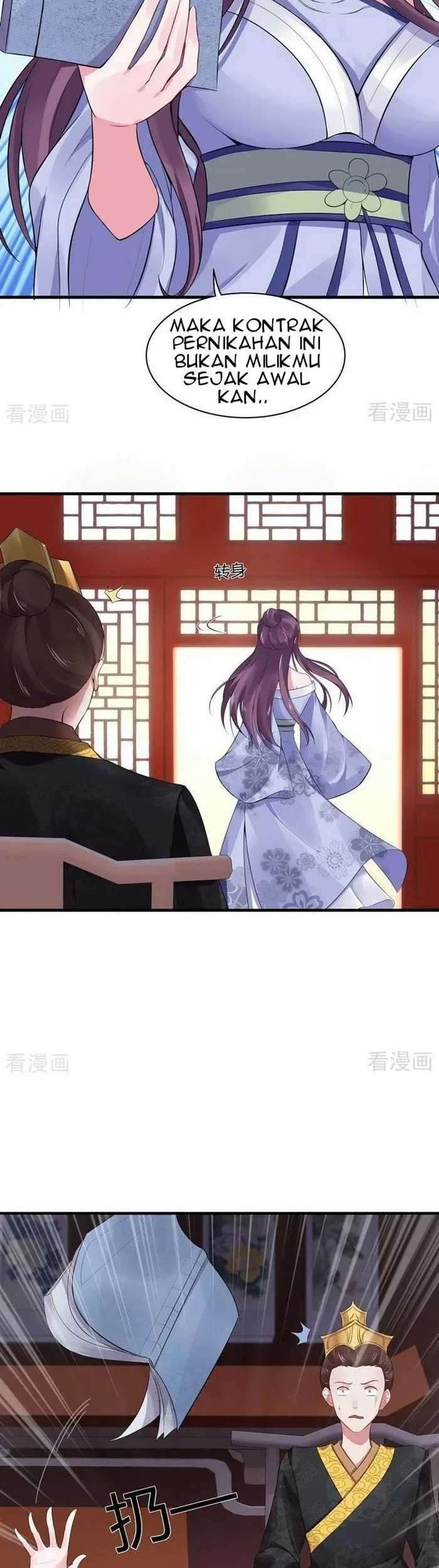 God’s doctor is too arrogant Chapter 9 Gambar 8