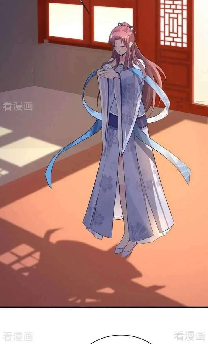 God’s doctor is too arrogant Chapter 8 Gambar 11