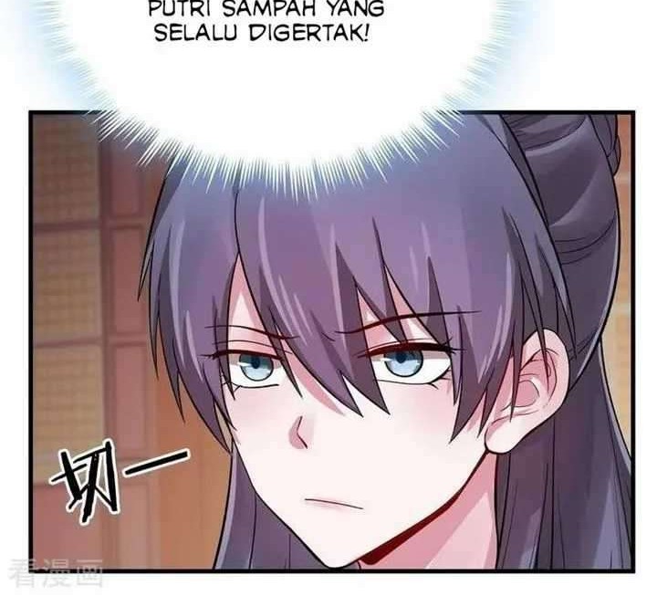 God’s doctor is too arrogant Chapter 7 Gambar 17