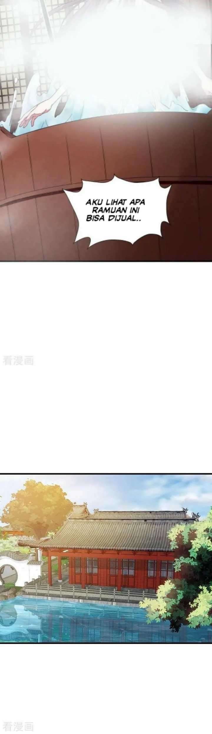 God’s doctor is too arrogant Chapter 7 Gambar 6