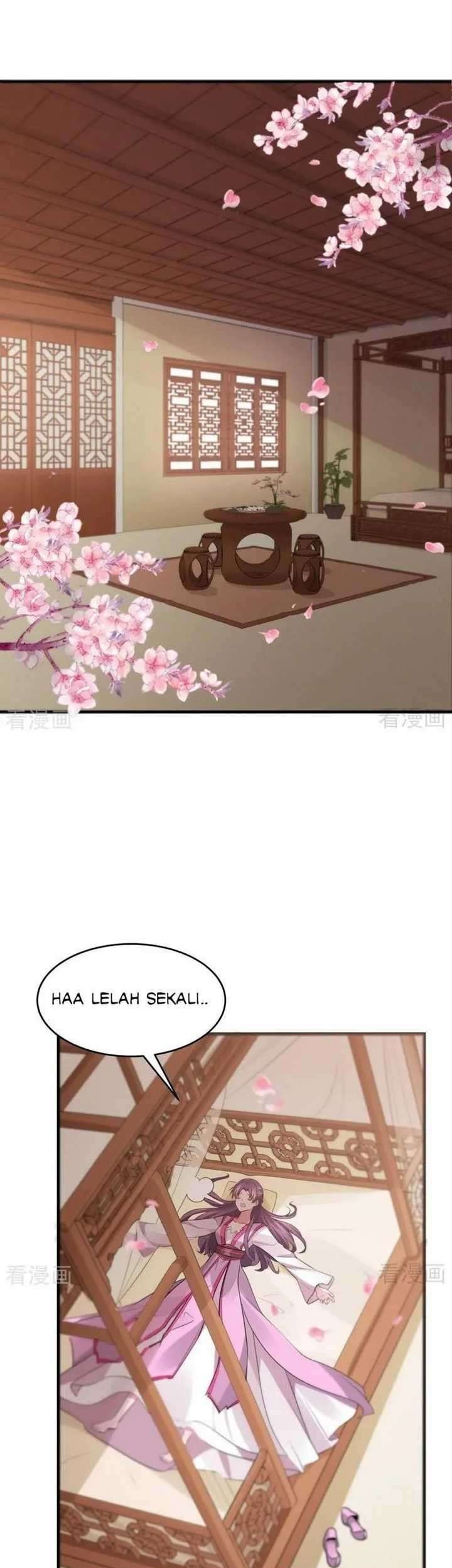 God’s doctor is too arrogant Chapter 5 Gambar 11