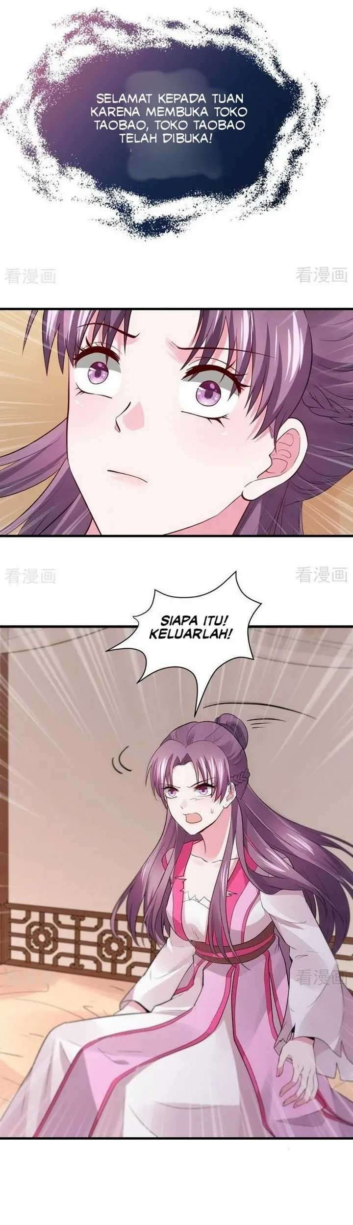 God’s doctor is too arrogant Chapter 5 Gambar 13