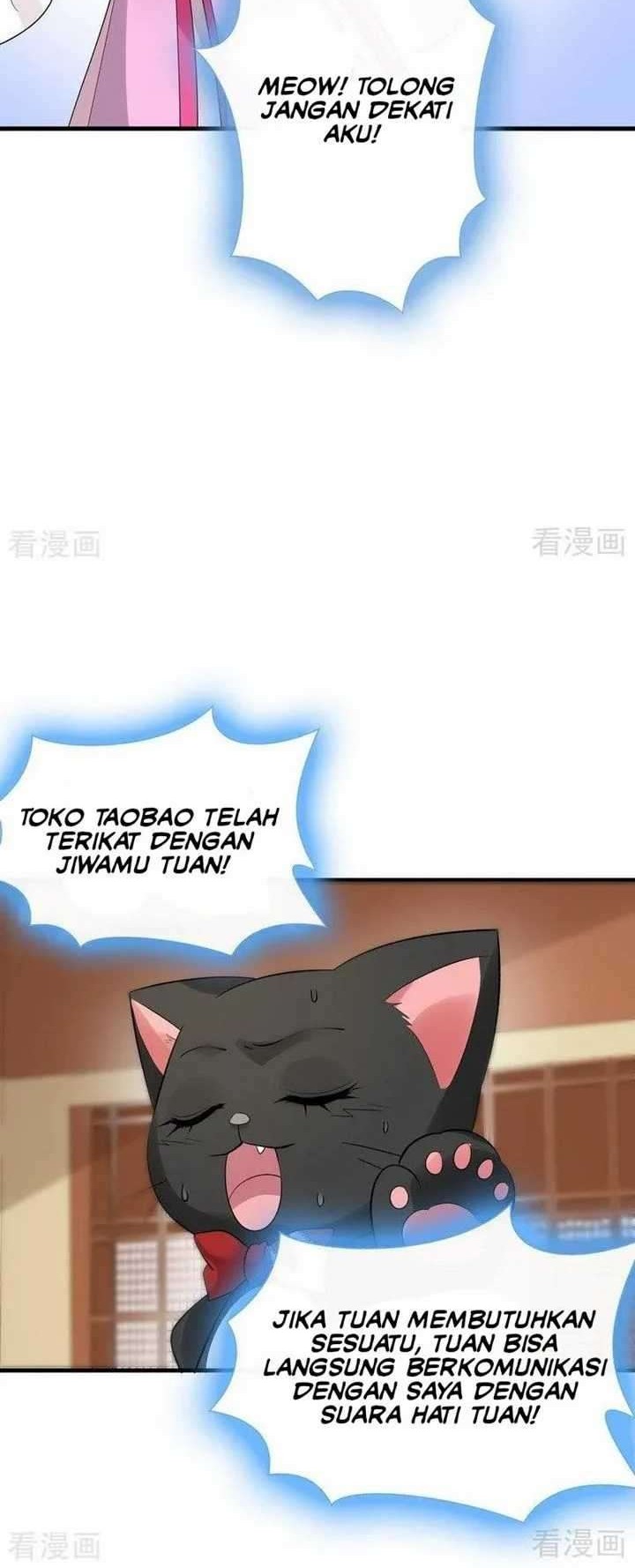 God’s doctor is too arrogant Chapter 5 Gambar 19