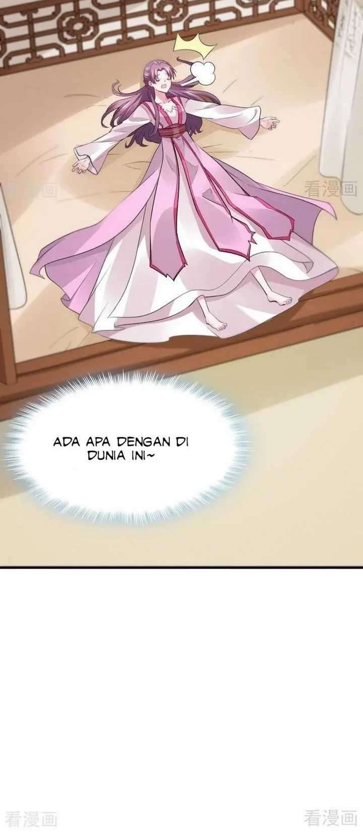 God’s doctor is too arrogant Chapter 5 Gambar 27