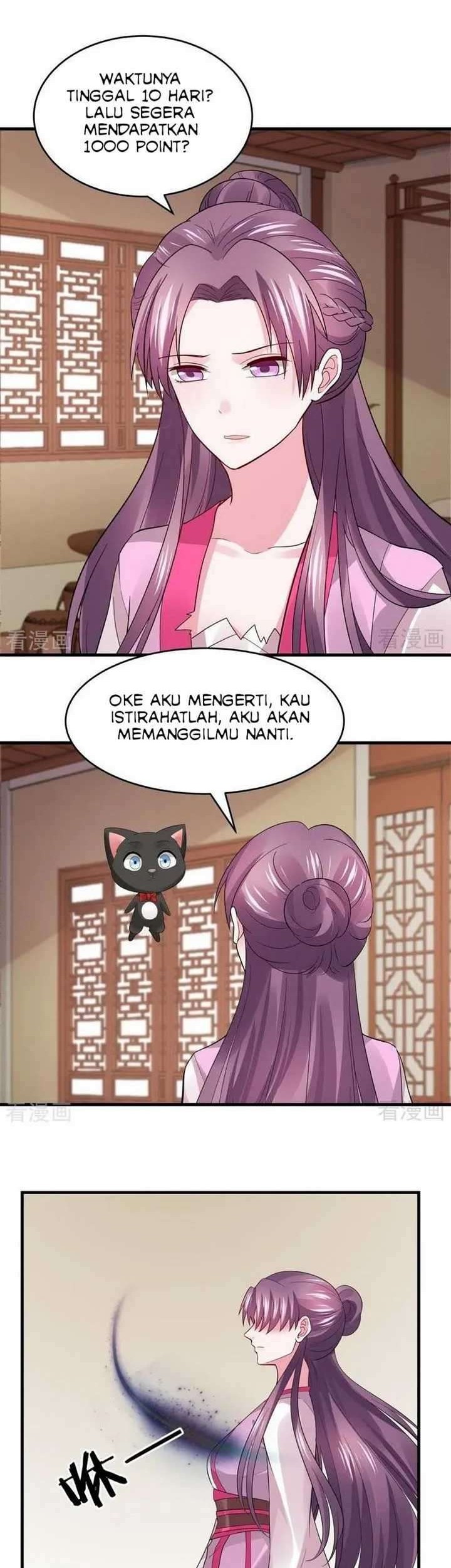 God’s doctor is too arrogant Chapter 5 Gambar 25