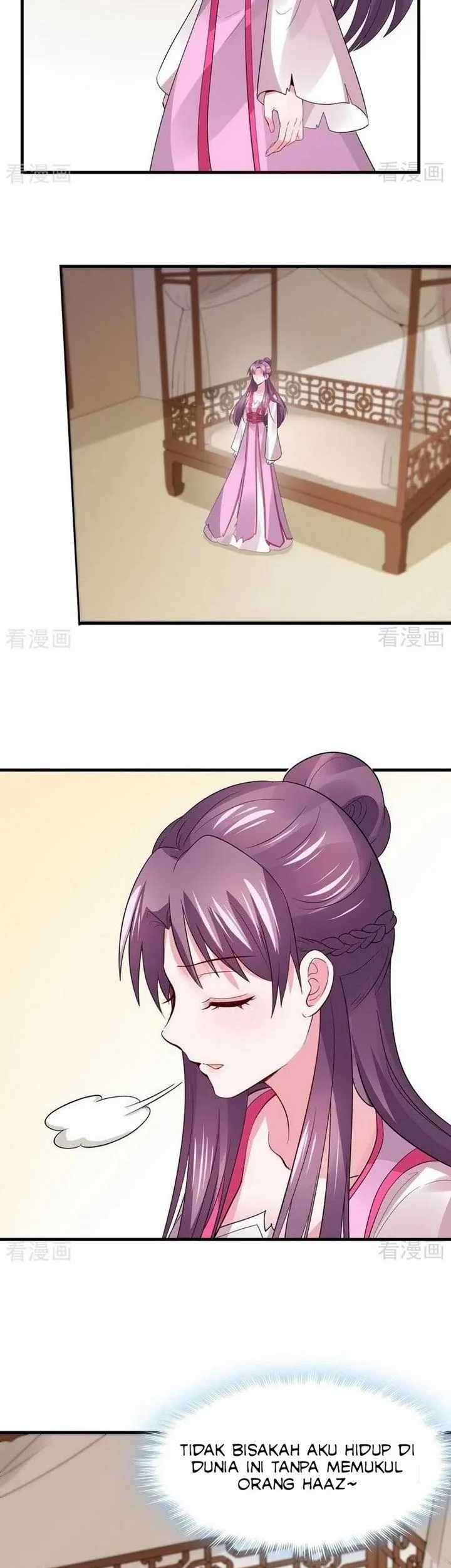 God’s doctor is too arrogant Chapter 5 Gambar 26