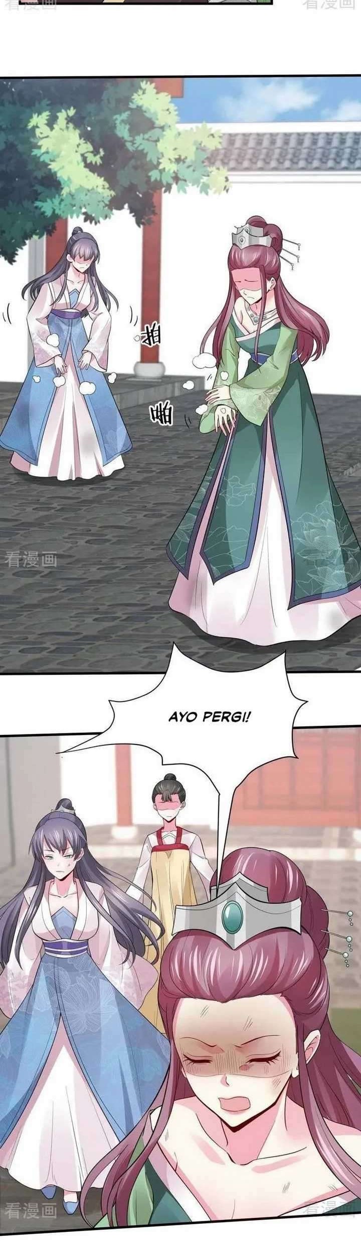 God’s doctor is too arrogant Chapter 5 Gambar 5