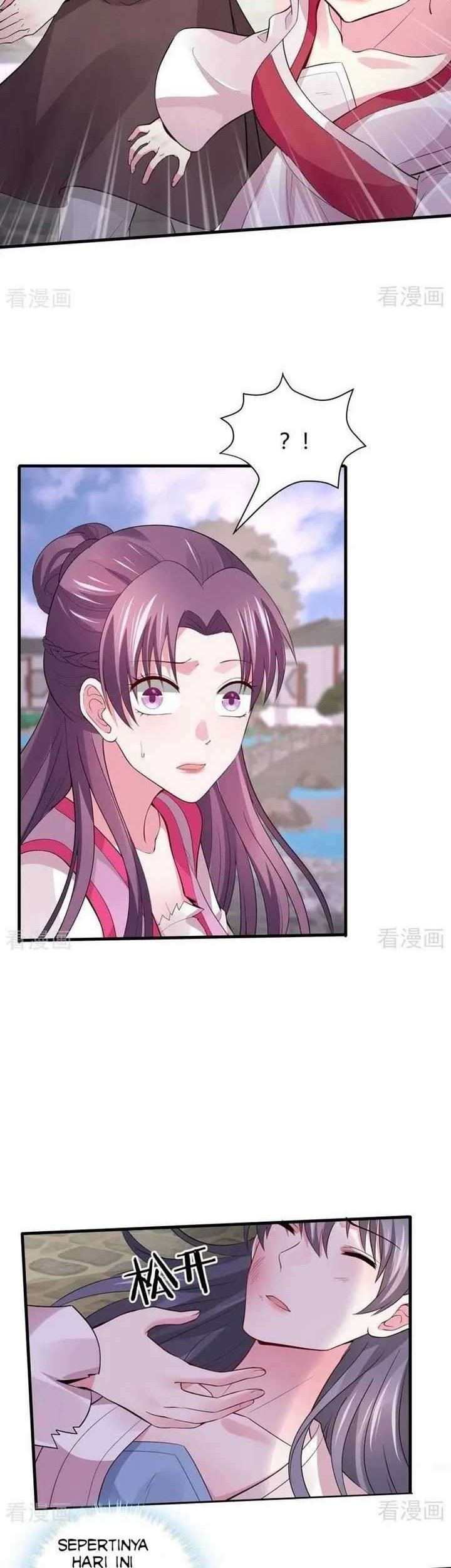 God’s doctor is too arrogant Chapter 5 Gambar 3