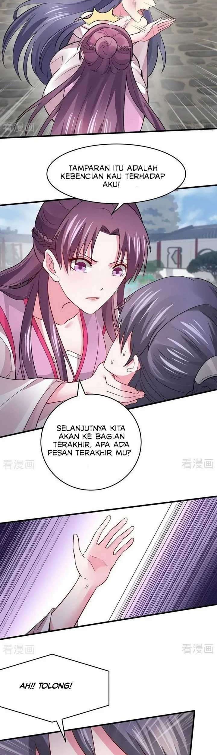 God’s doctor is too arrogant Chapter 4 Gambar 17