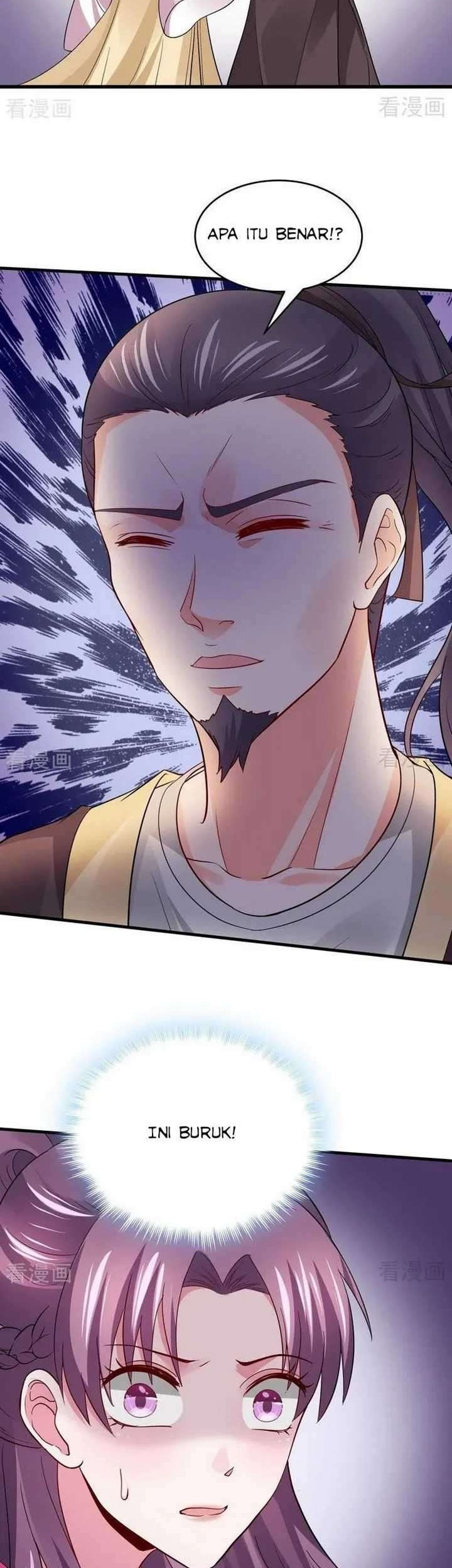 God’s doctor is too arrogant Chapter 4 Gambar 20