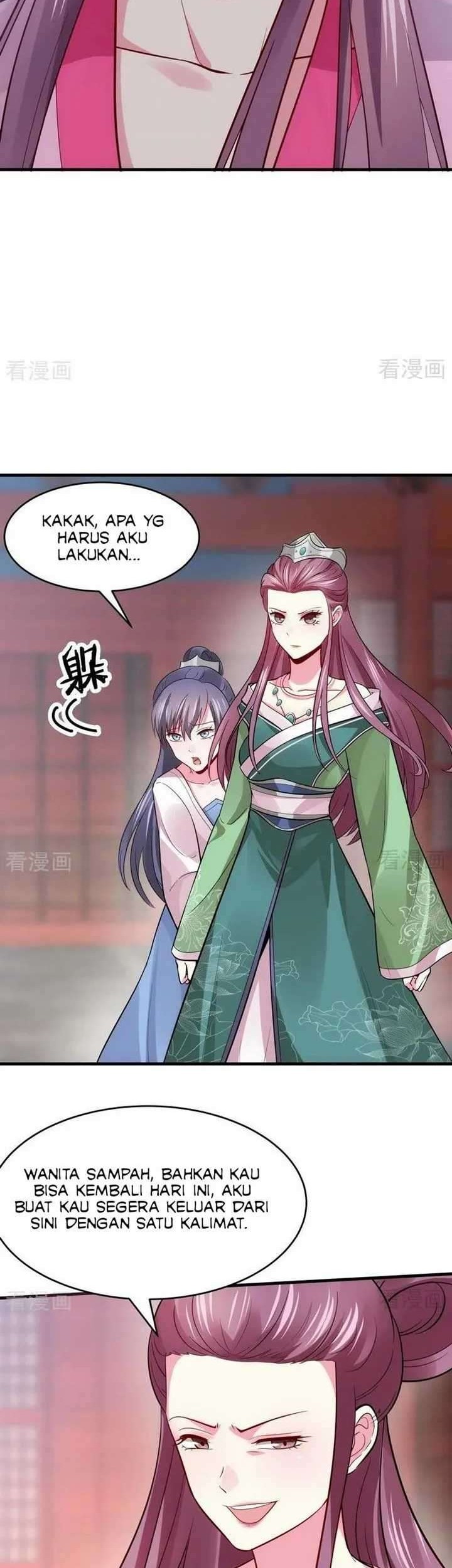 God’s doctor is too arrogant Chapter 4 Gambar 3