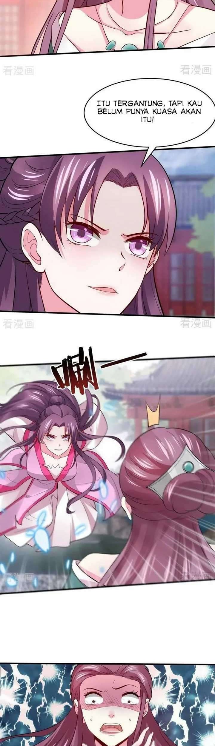 God’s doctor is too arrogant Chapter 4 Gambar 4