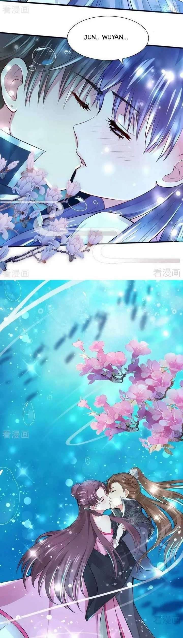 God’s doctor is too arrogant Chapter 3 Gambar 13