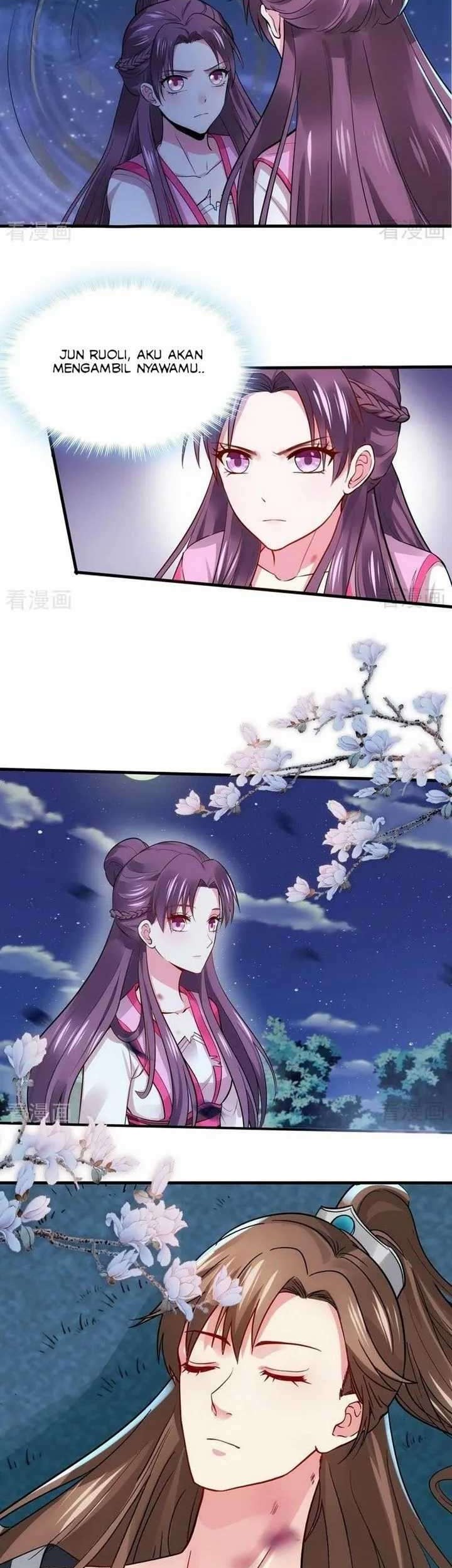 God’s doctor is too arrogant Chapter 3 Gambar 17