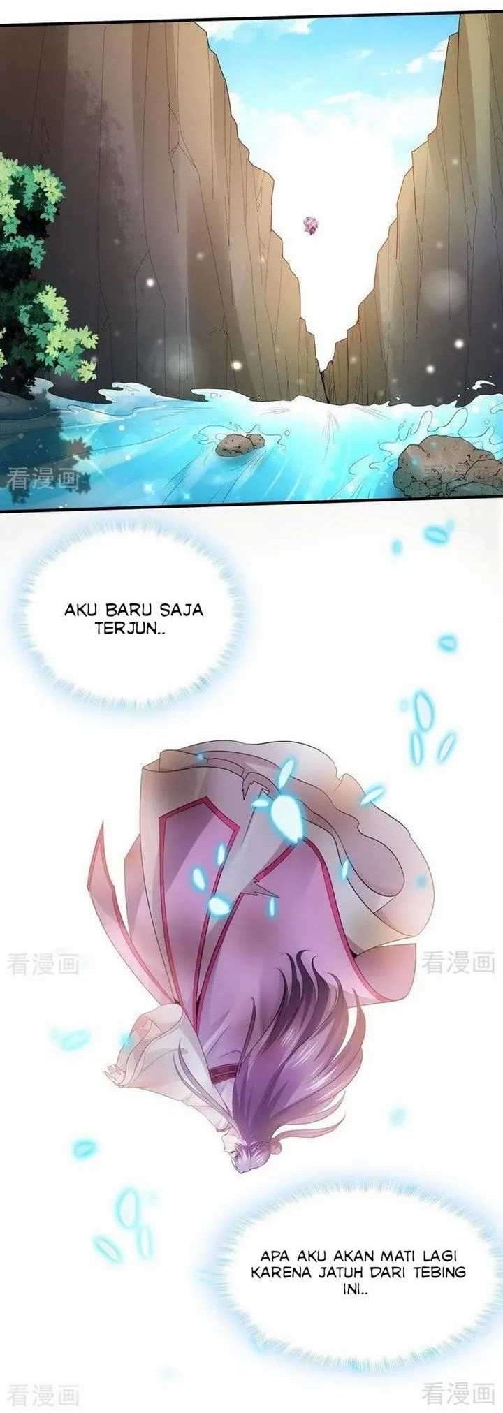 God’s doctor is too arrogant Chapter 3 Gambar 5