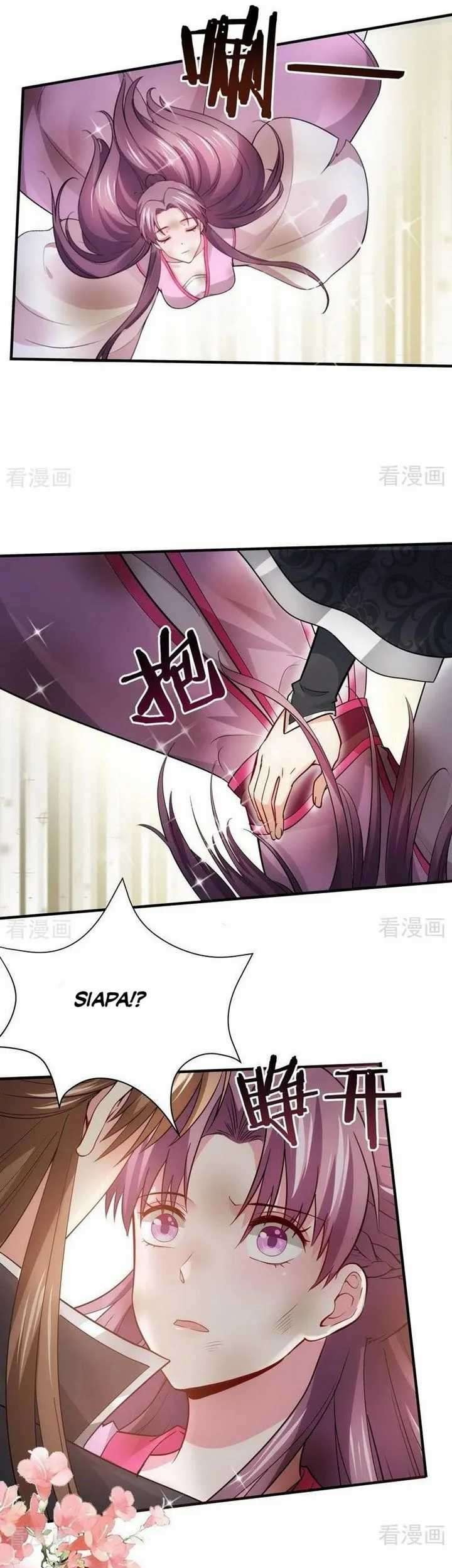 God’s doctor is too arrogant Chapter 3 Gambar 6