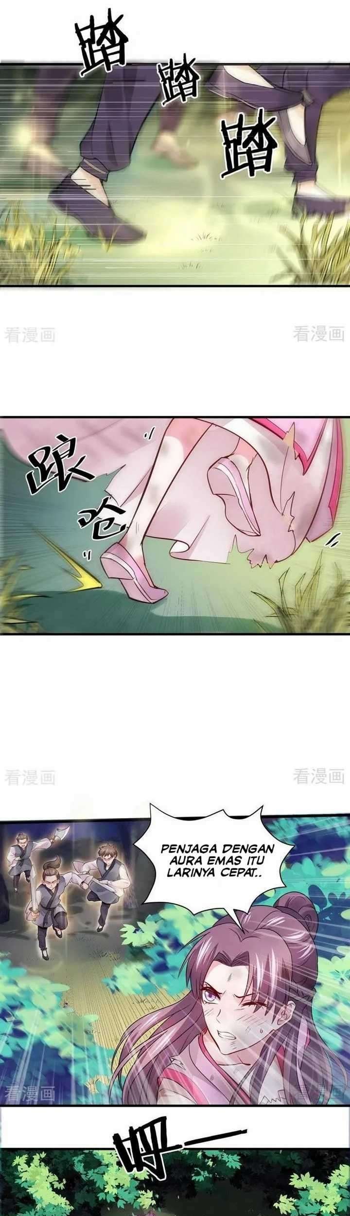 God’s doctor is too arrogant Chapter 2 Gambar 10