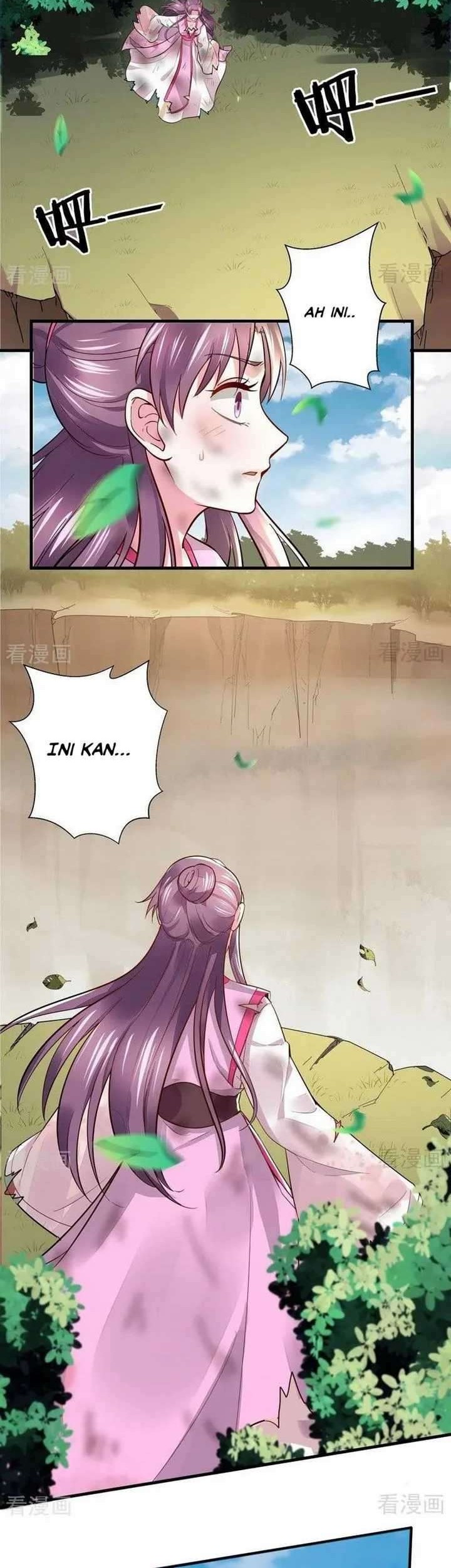 God’s doctor is too arrogant Chapter 2 Gambar 11