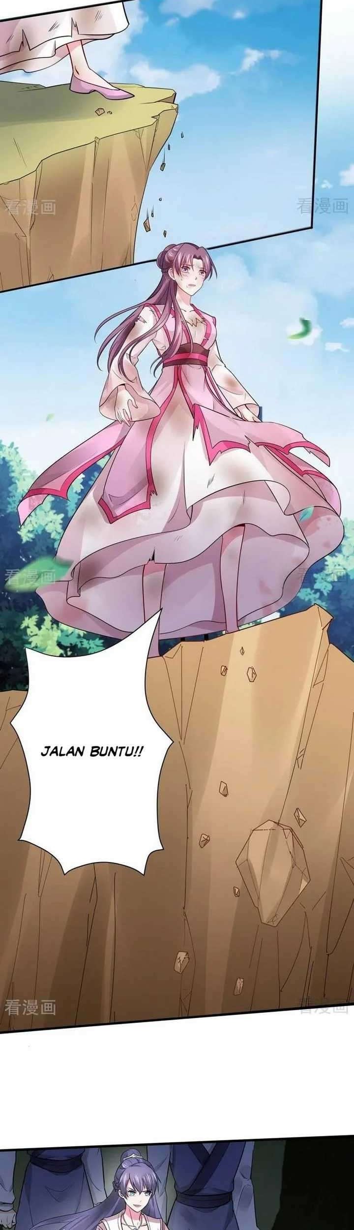 God’s doctor is too arrogant Chapter 2 Gambar 12