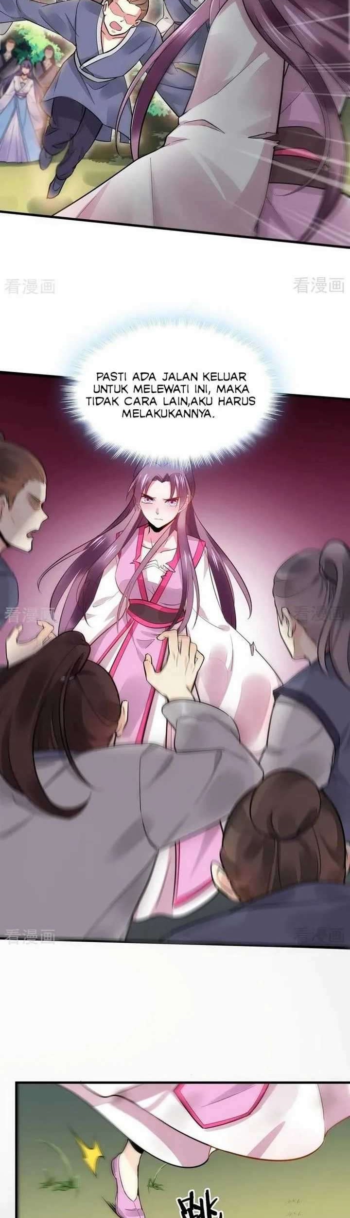 God’s doctor is too arrogant Chapter 2 Gambar 16