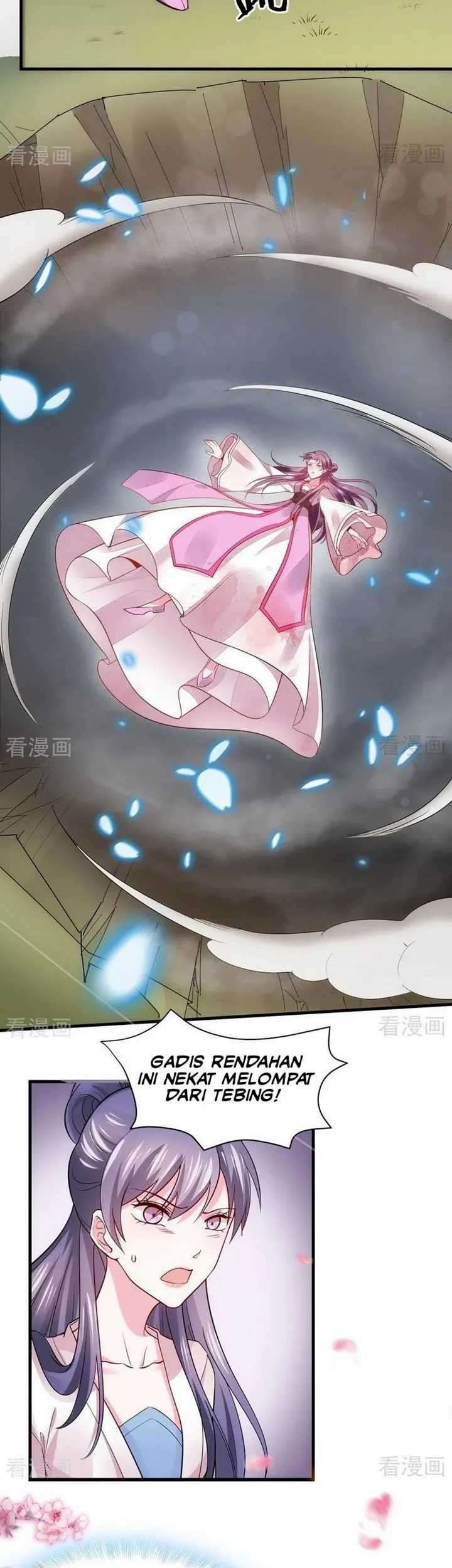 God’s doctor is too arrogant Chapter 2 Gambar 17