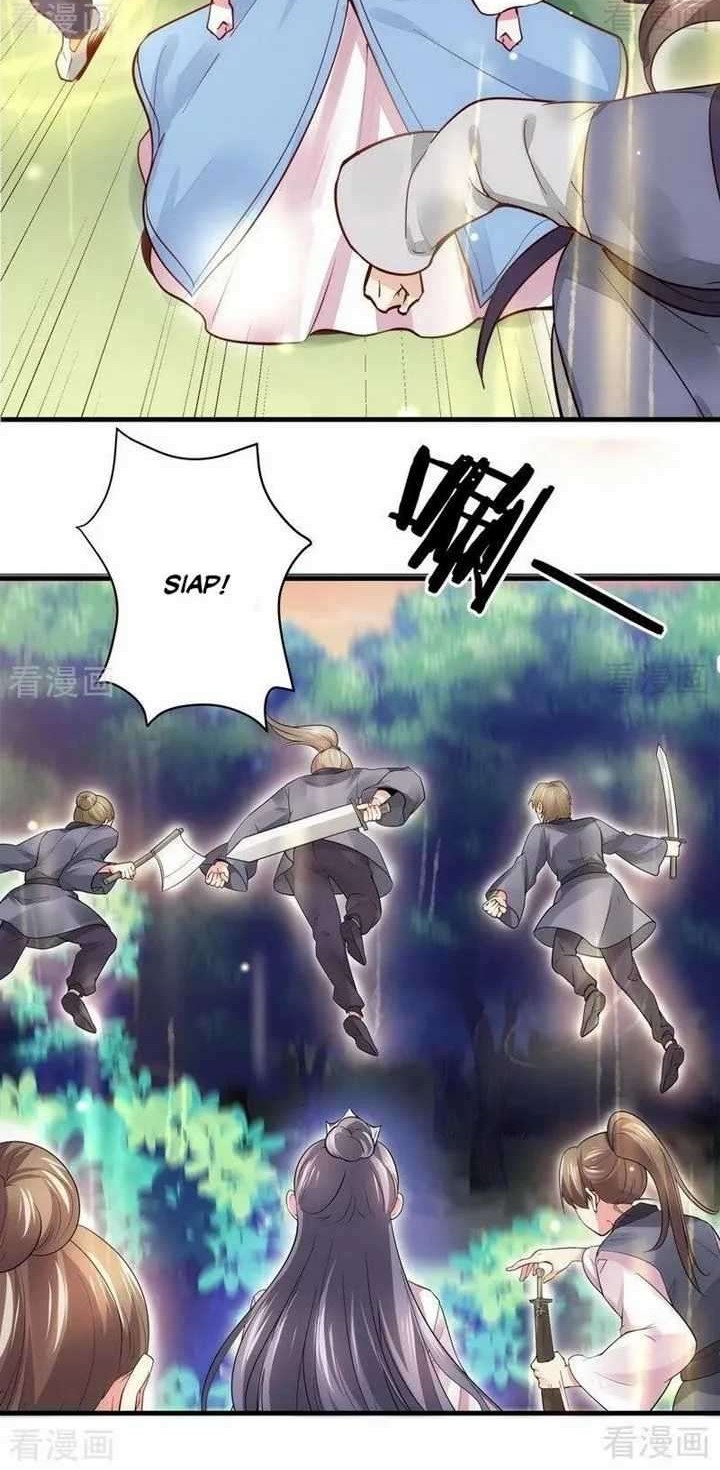 God’s doctor is too arrogant Chapter 2 Gambar 9