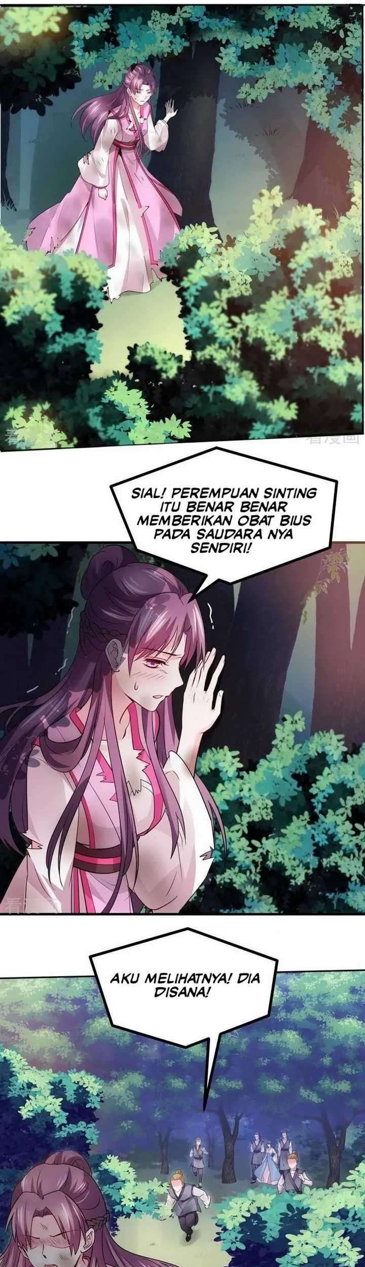 God’s doctor is too arrogant Chapter 2 Gambar 7