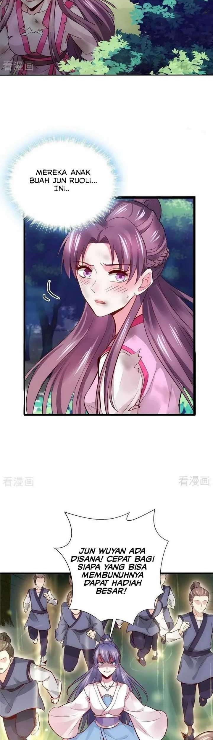 God’s doctor is too arrogant Chapter 2 Gambar 8