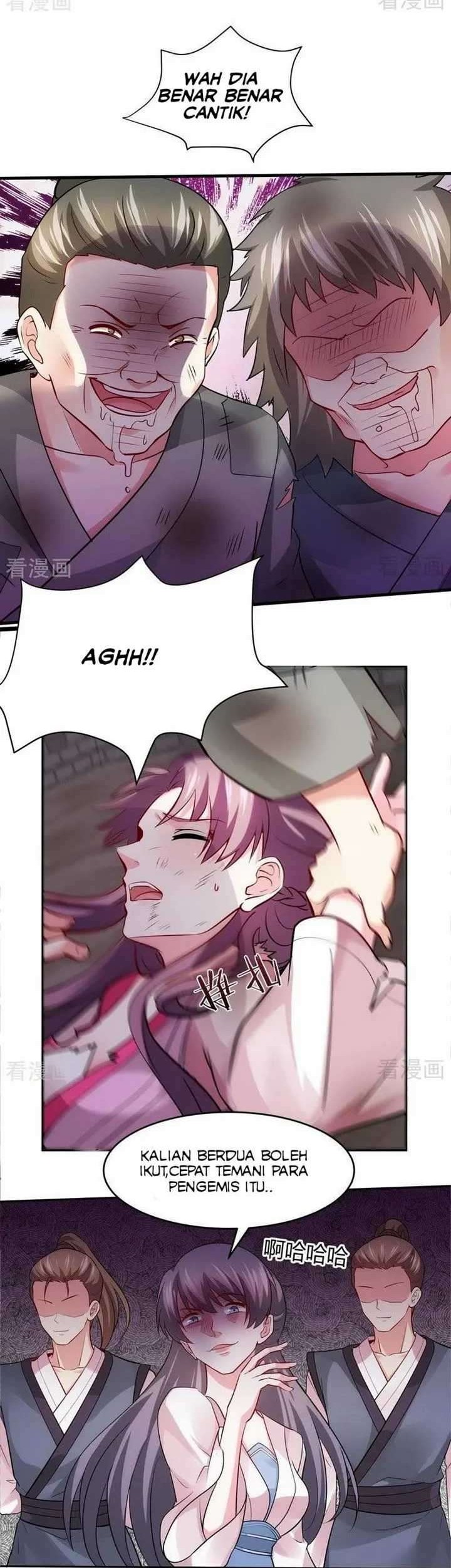 God’s doctor is too arrogant Chapter 1 Gambar 15