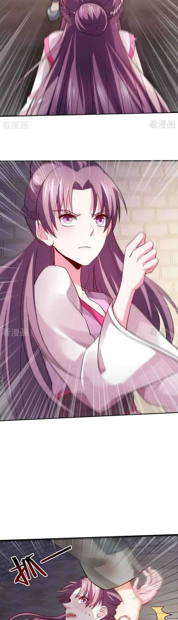 God’s doctor is too arrogant Chapter 1 Gambar 13