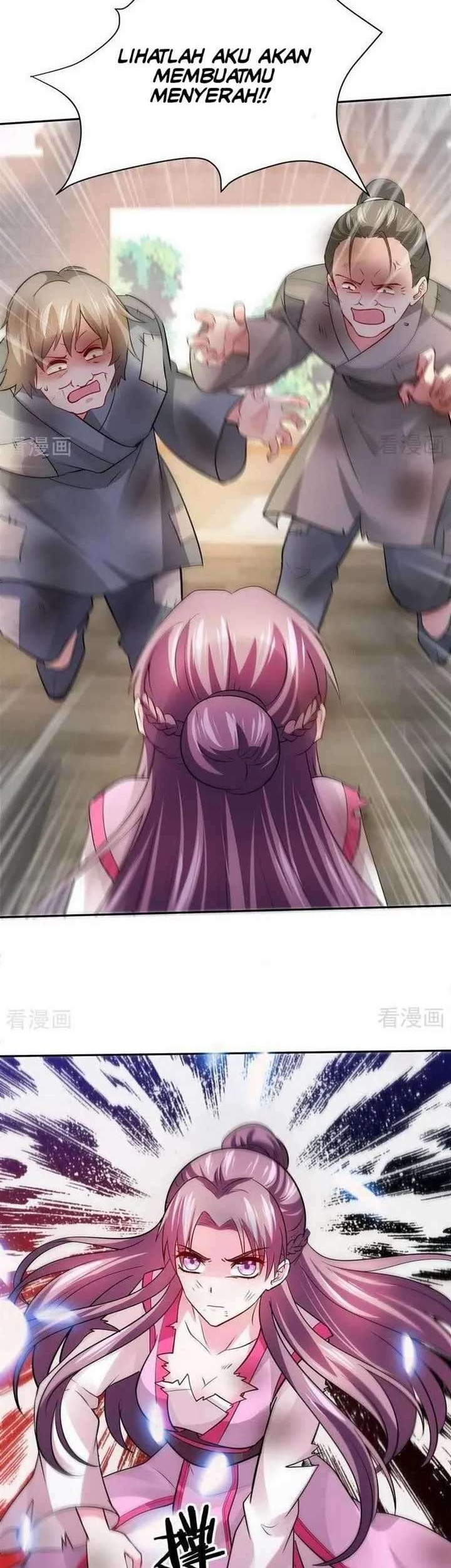 God’s doctor is too arrogant Chapter 1 Gambar 20