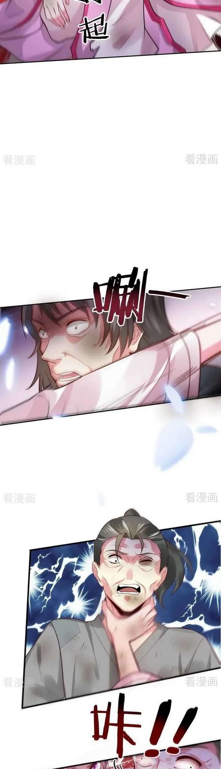 God’s doctor is too arrogant Chapter 1 Gambar 21