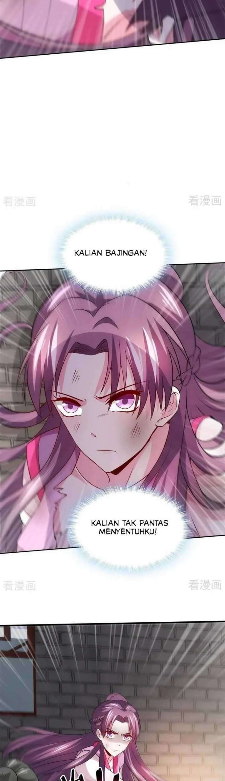 God’s doctor is too arrogant Chapter 1 Gambar 18