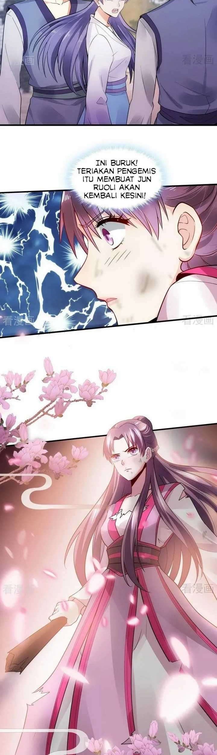 God’s doctor is too arrogant Chapter 1 Gambar 28