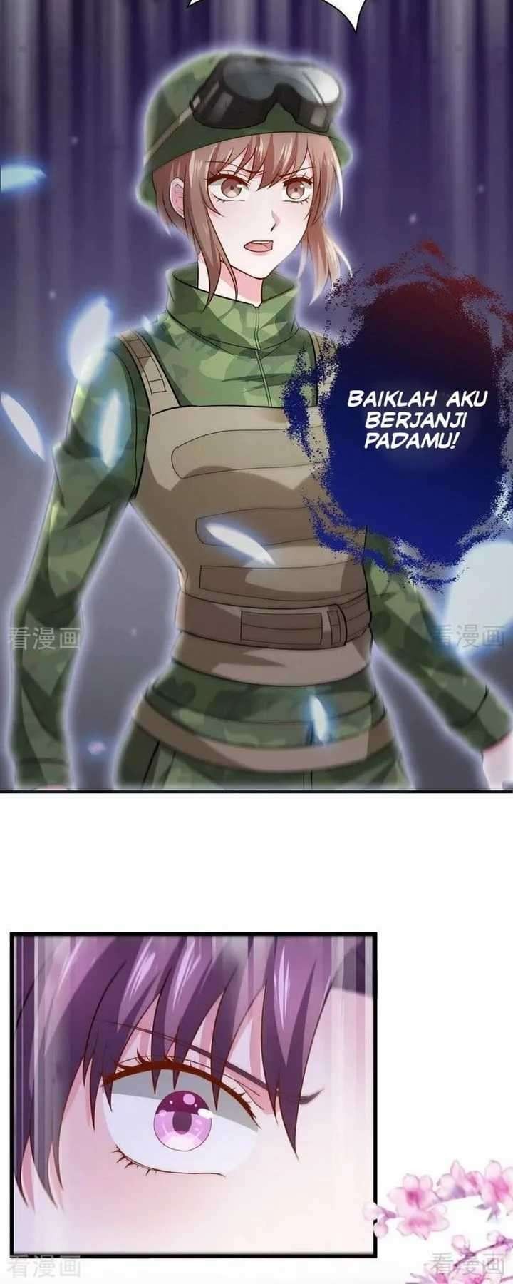 God’s doctor is too arrogant Chapter 1 Gambar 6