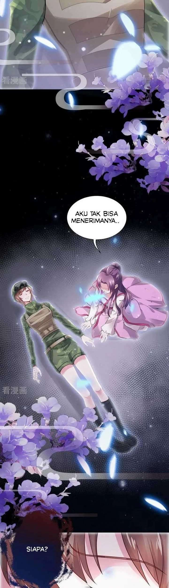 God’s doctor is too arrogant Chapter 1 Gambar 3