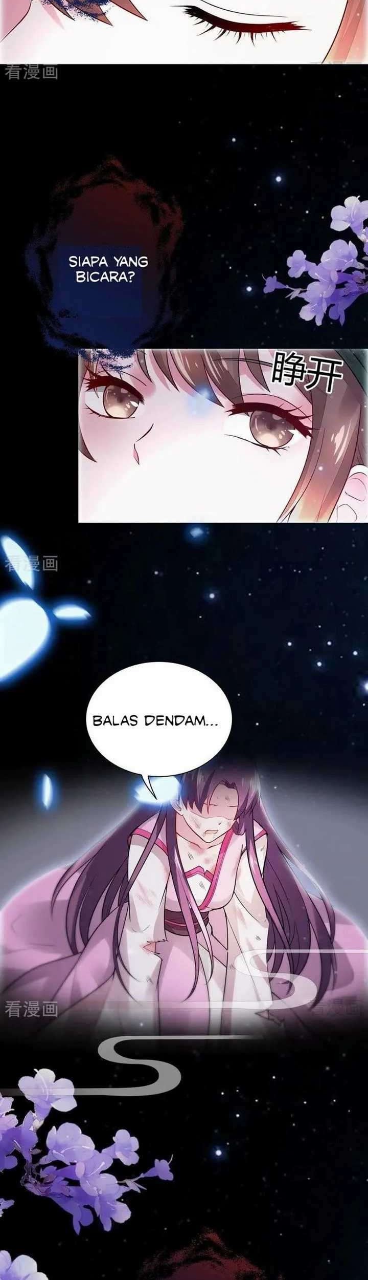 God’s doctor is too arrogant Chapter 1 Gambar 4