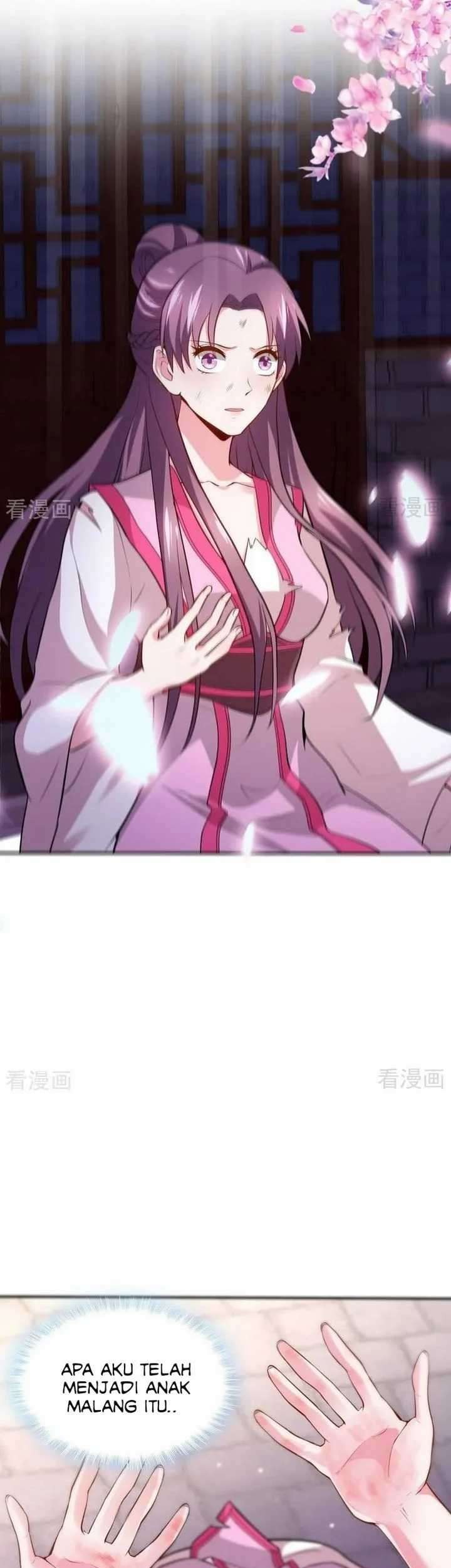 God’s doctor is too arrogant Chapter 1 Gambar 7