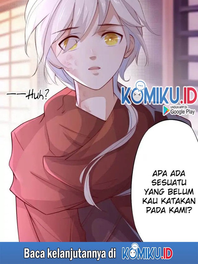 Peerless Alchemist Chapter 64 Gambar 17