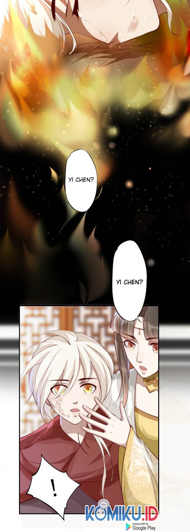 Peerless Alchemist Chapter 65 Gambar 7