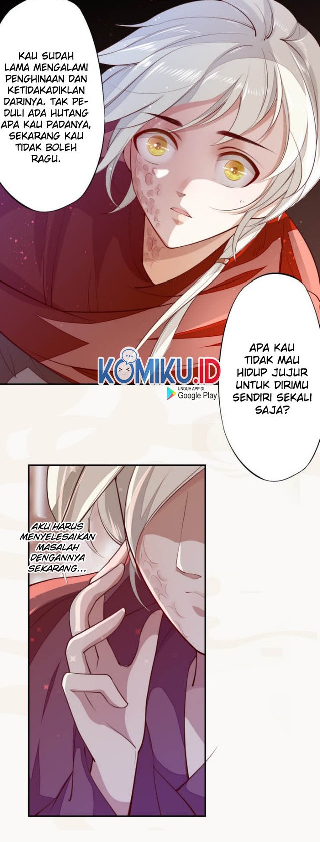 Peerless Alchemist Chapter 65 Gambar 9