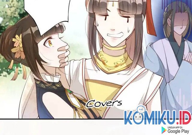 Peerless Alchemist Chapter 67 Gambar 19