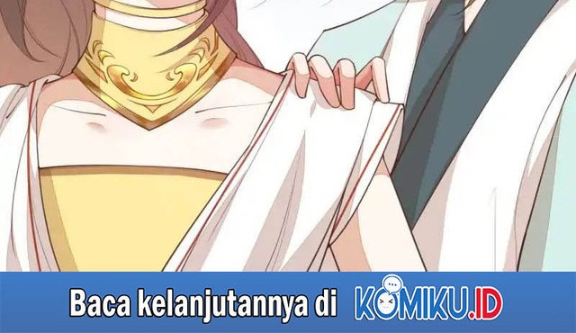 Peerless Alchemist Chapter 67 Gambar 21