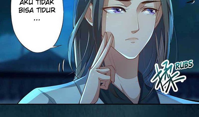 Peerless Alchemist Chapter 68 Gambar 8