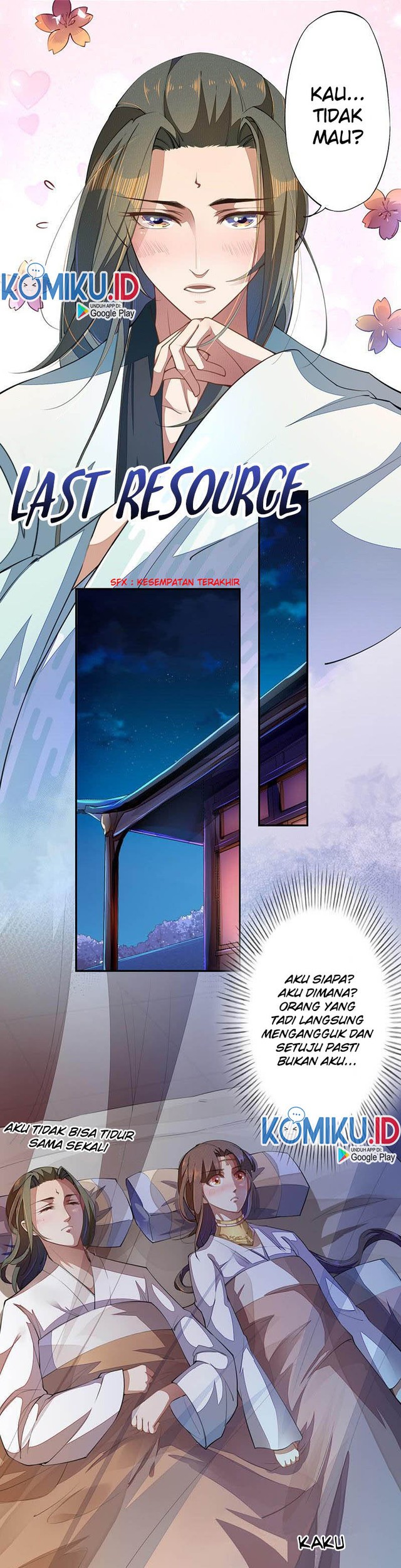 Peerless Alchemist Chapter 68 Gambar 11