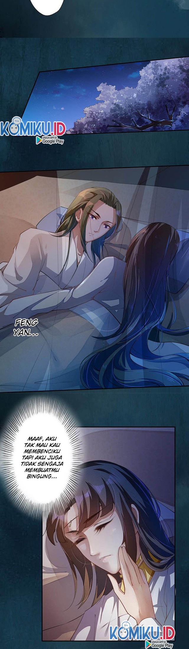 Peerless Alchemist Chapter 68 Gambar 14