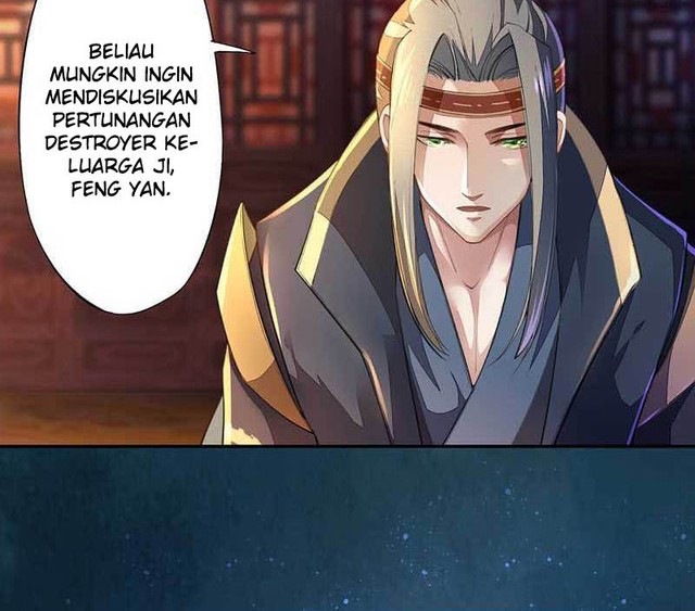Peerless Alchemist Chapter 68 Gambar 3